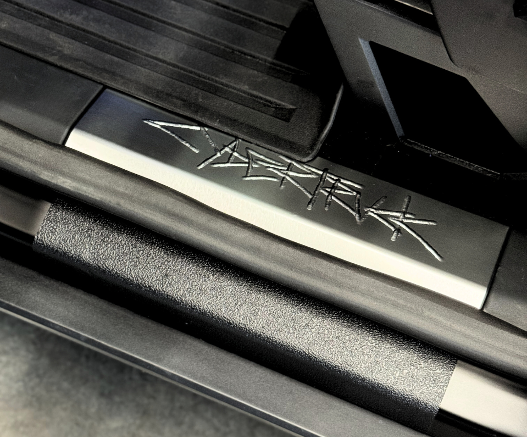 Xpel Armor Interior Protection Kit