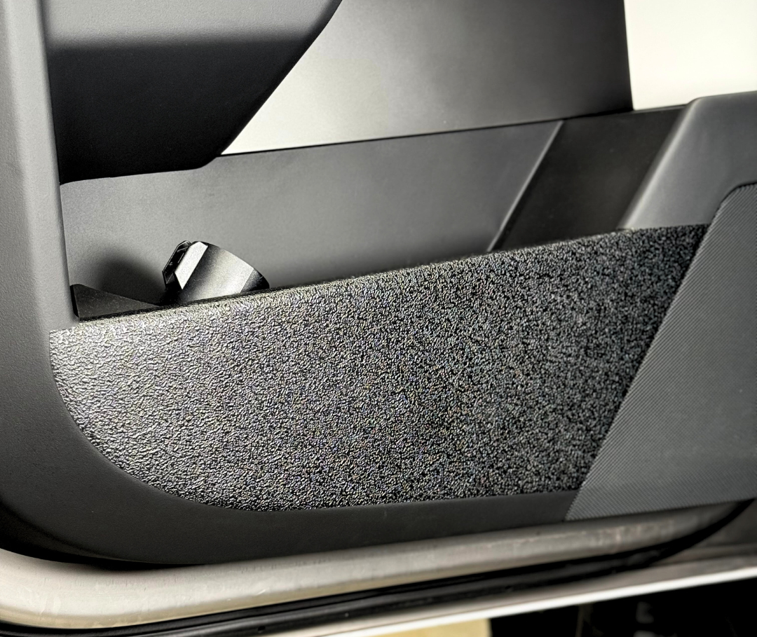 Xpel Armor Interior Protection Kit