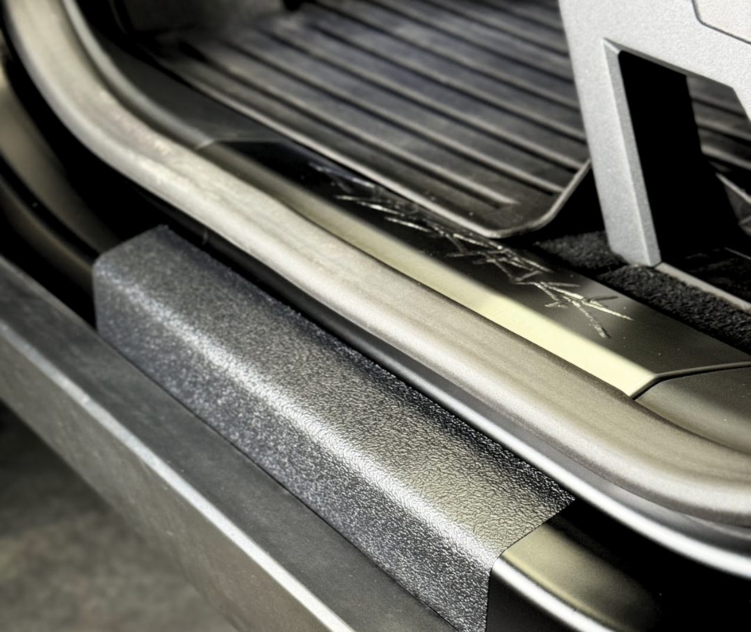 Xpel Armor Door Sill Guard