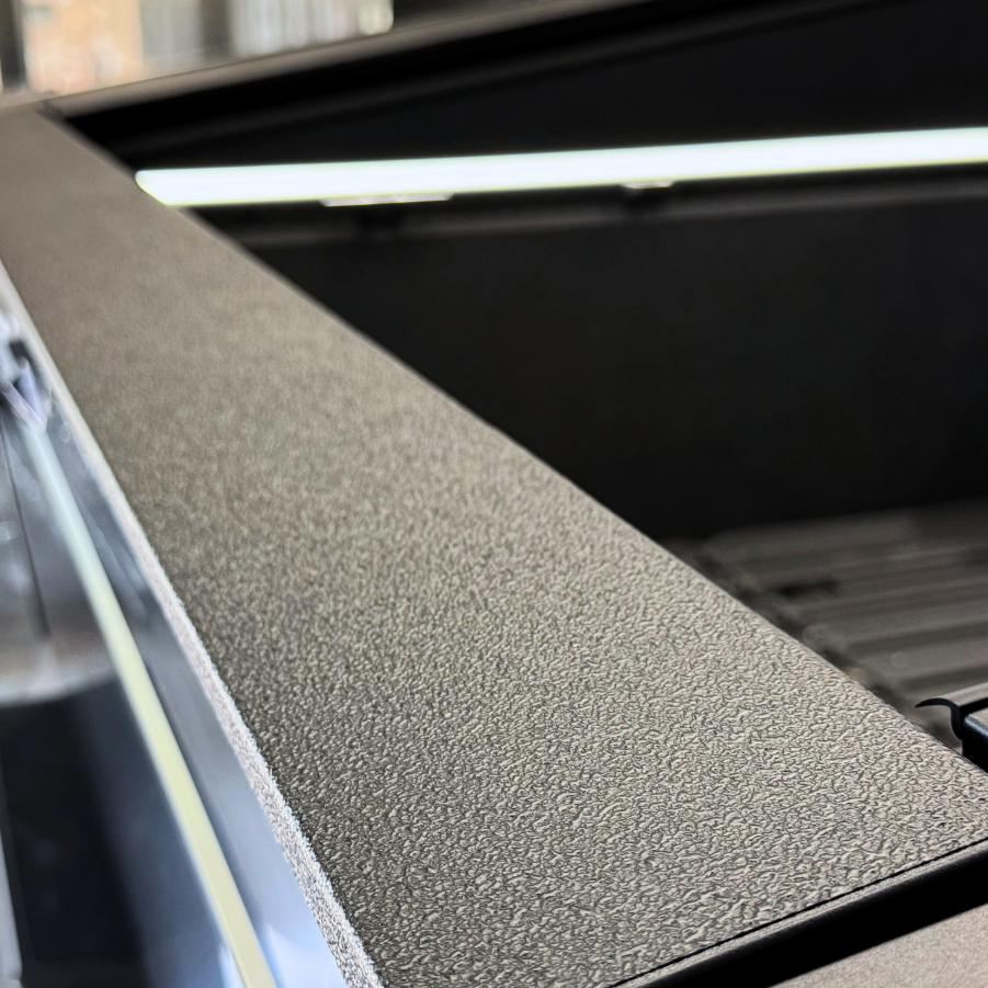 Durable Truck Bed Sail Protection