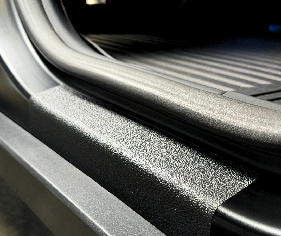 Xpel Armor Door Sill Guard
