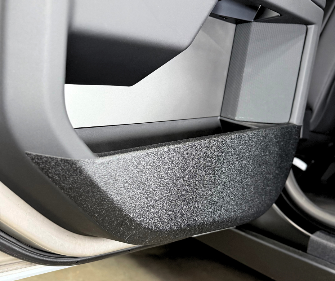 Xpel Armor Interior Protection Kit