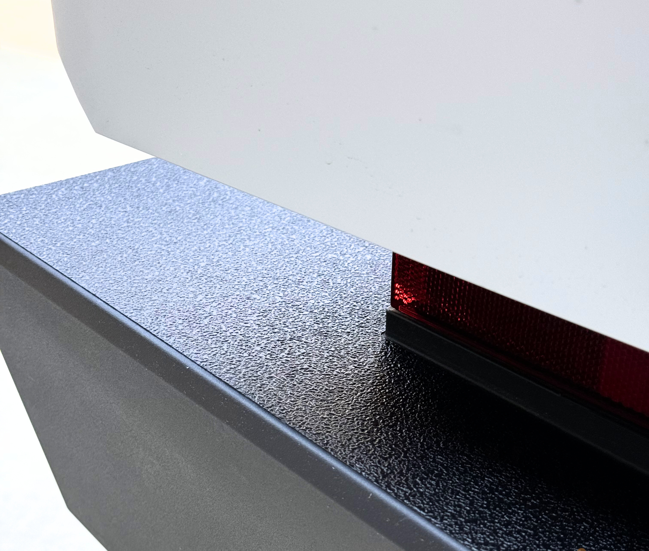 Xpel Armor Rear Bumper Guard