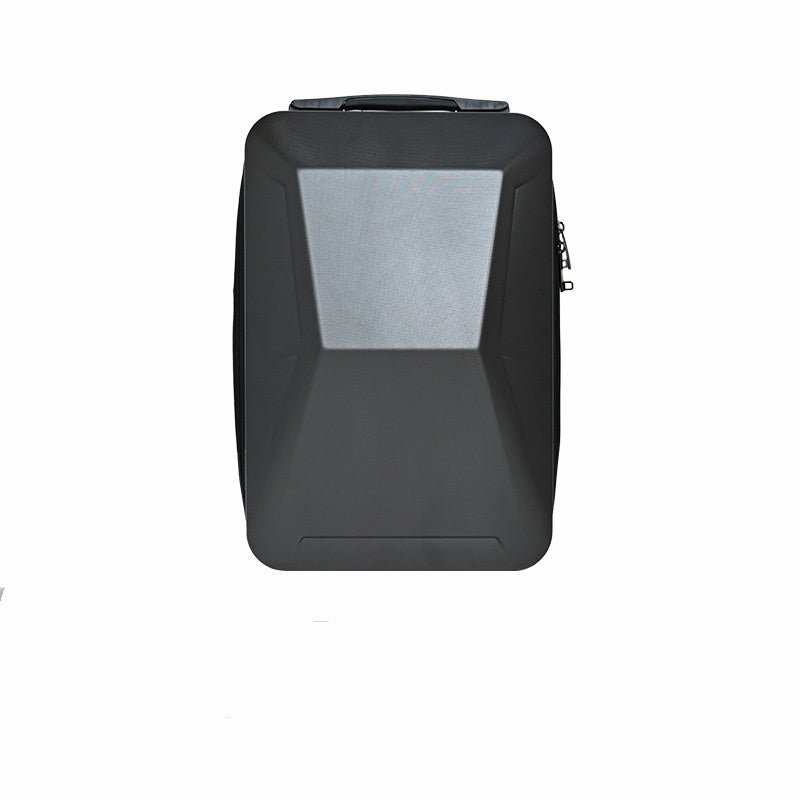 Durable CyberTruck Backpack Design