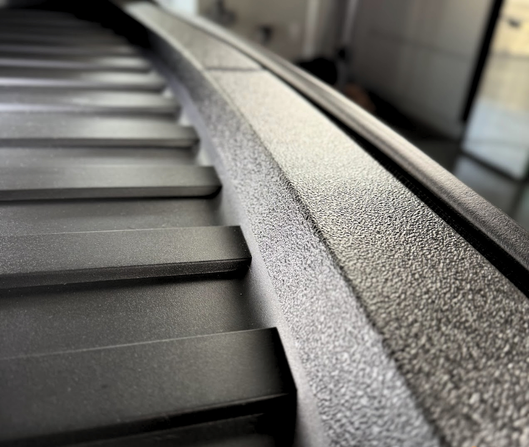 Frunk Lip Armor Protection Kit