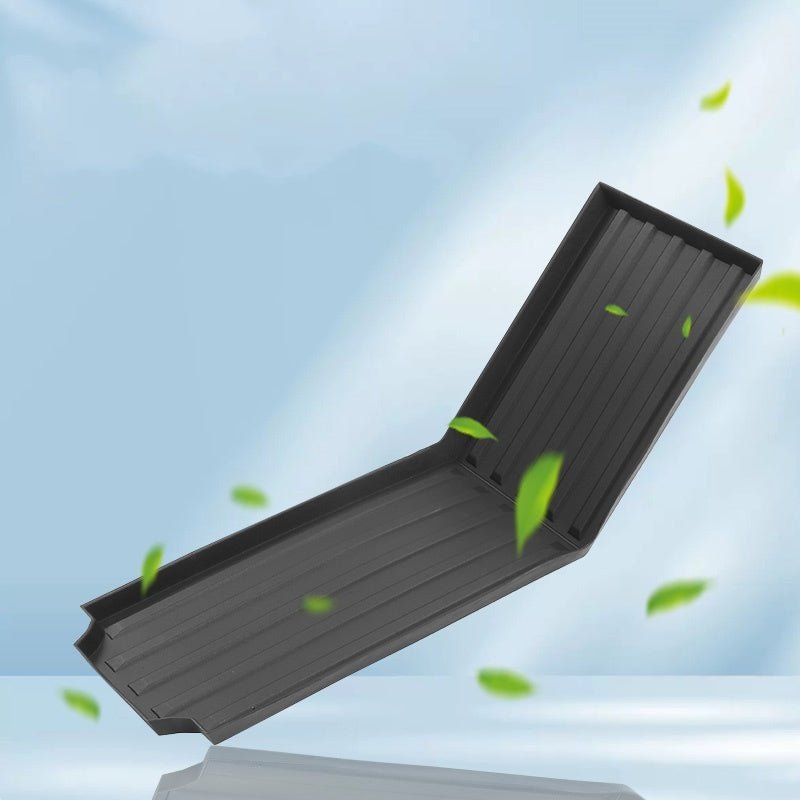 Durable TPE Console Pad for CyberTruck