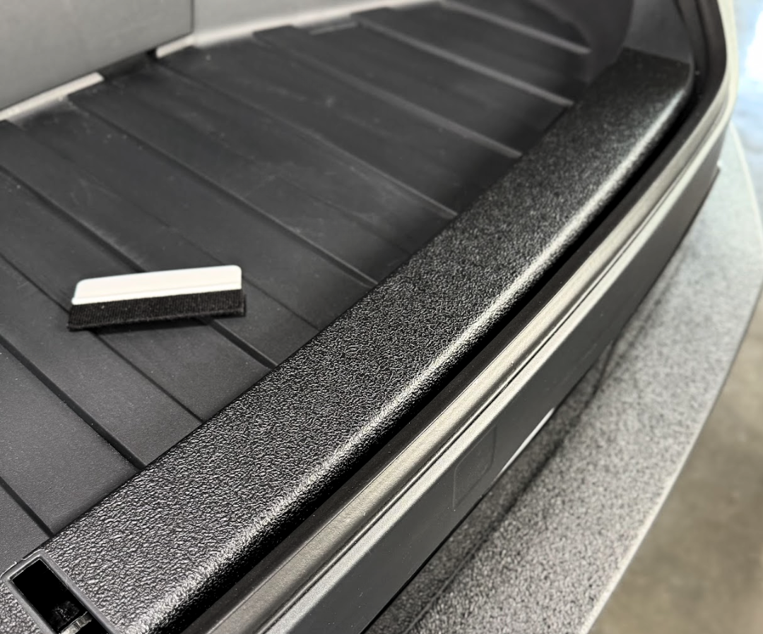 Xpel Armor Interior Protection Kit