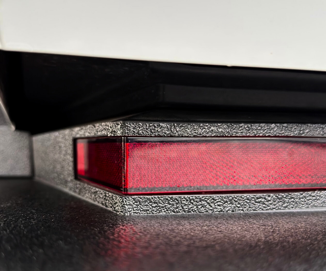 Xpel Armor Rear Bumper Shield