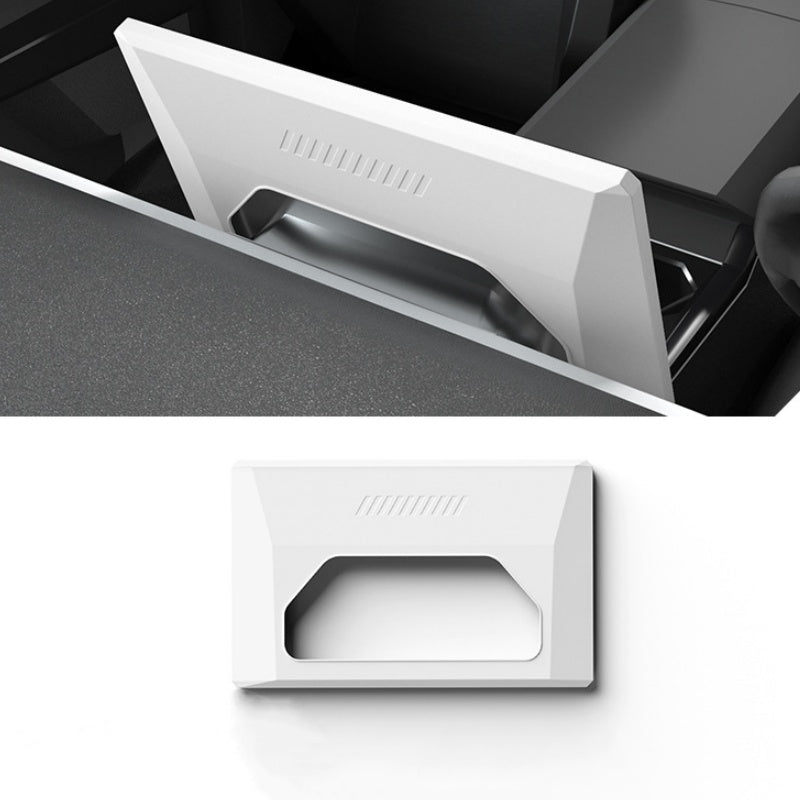 Durable Tesla Cybertruck Silicone Frame