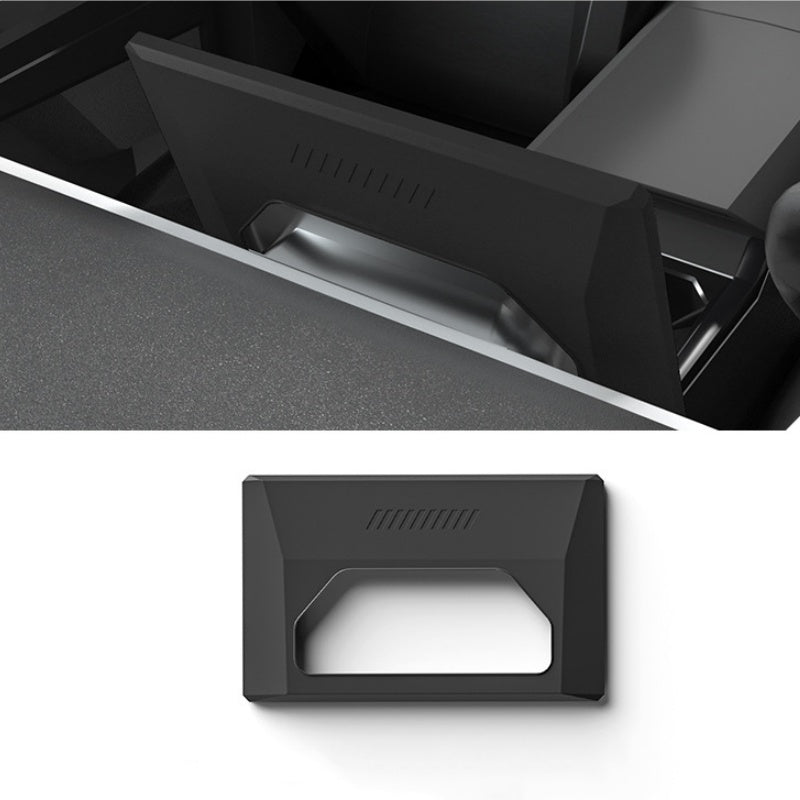 Durable Tesla Cybertruck Silicone Frame