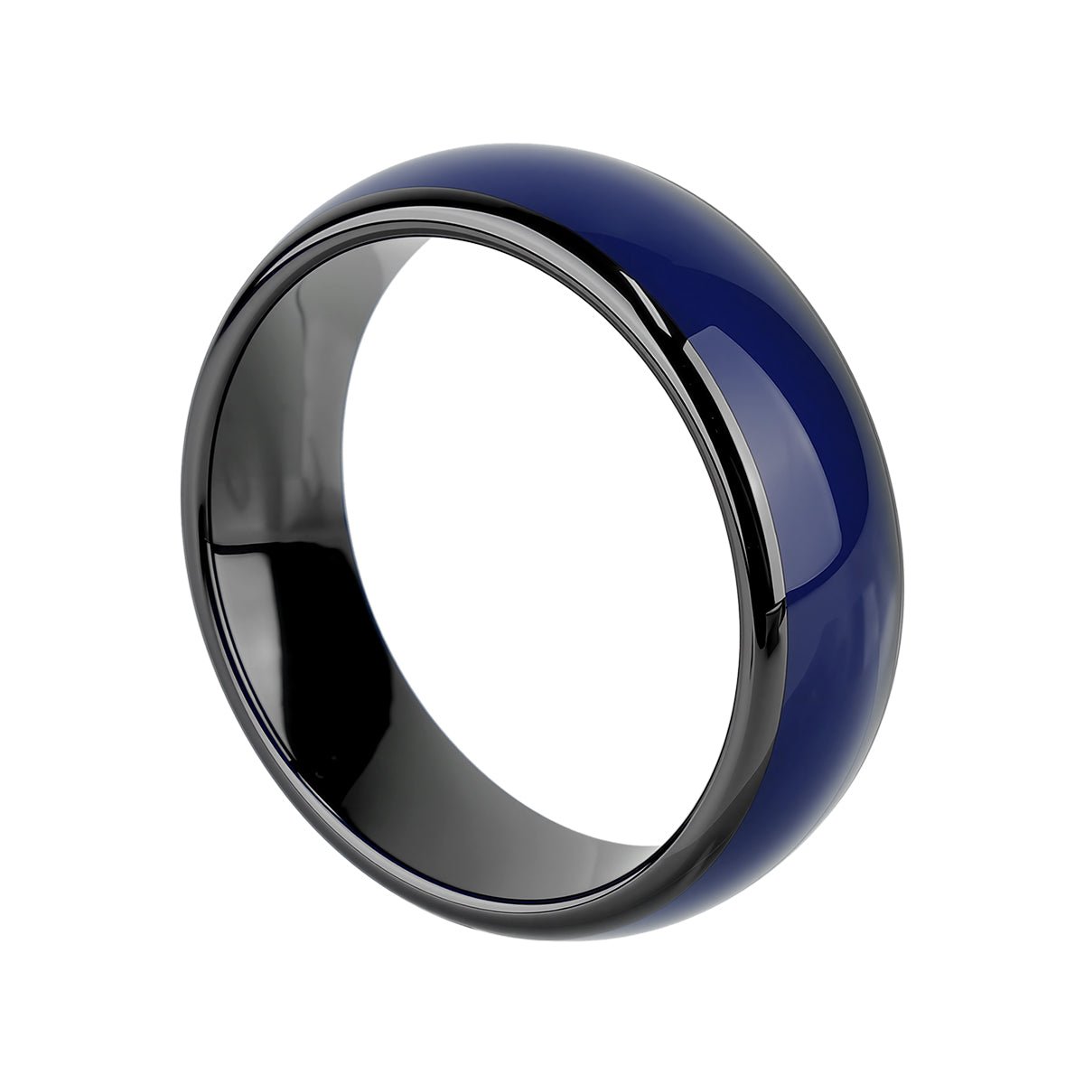 Smart Key Configuration Upgrade