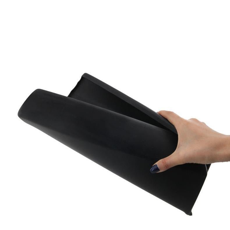 TPE Armrest Covers for Cybertruck